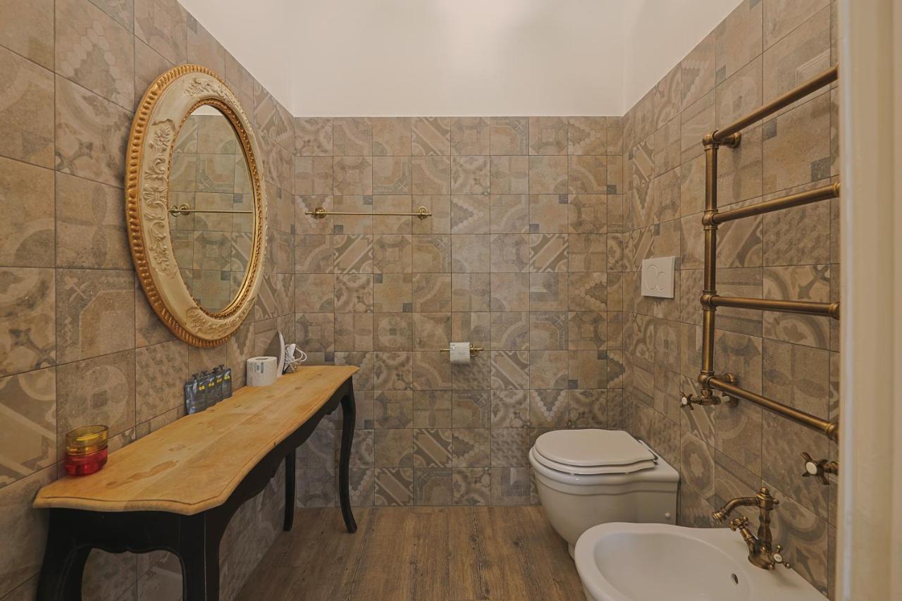 Art House Suites56 Via Del Babuino 56 Roma Exterior foto
