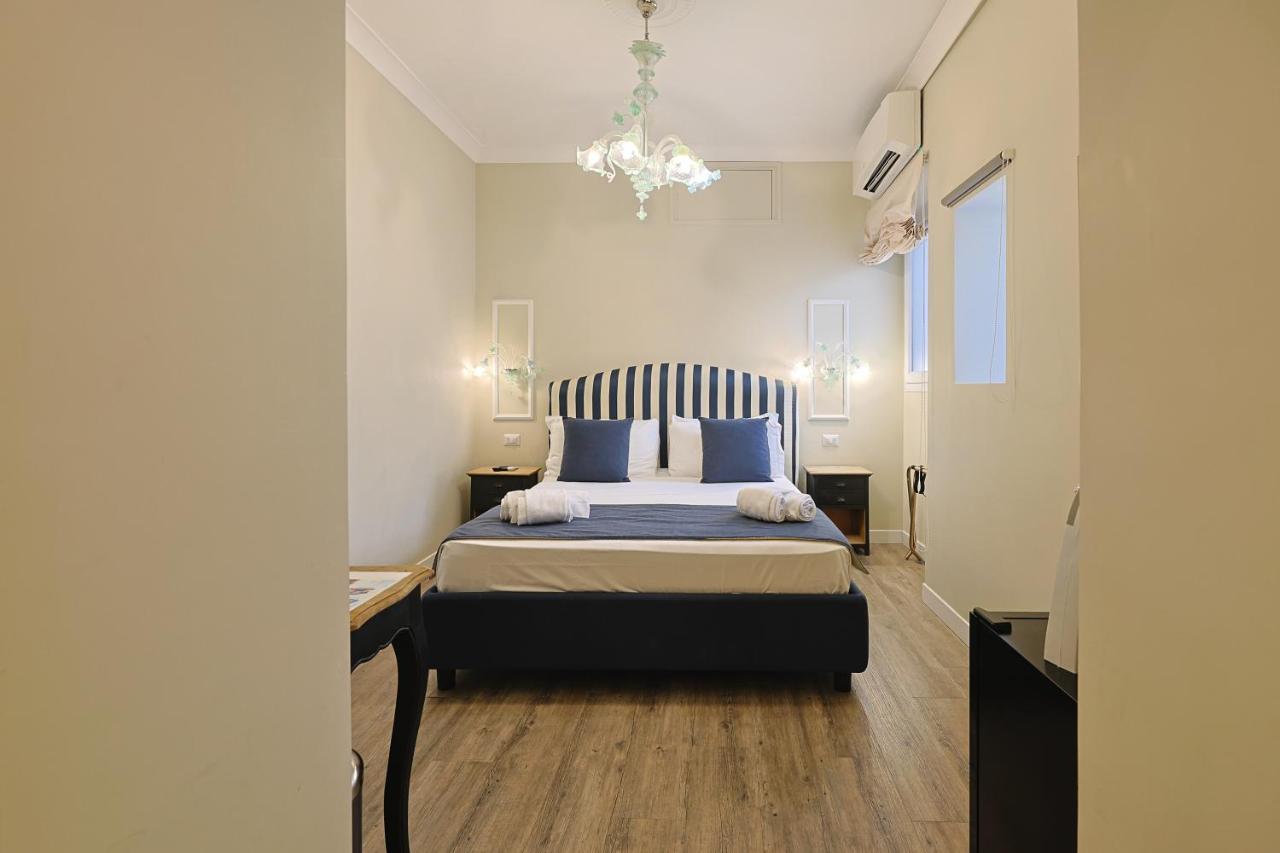 Art House Suites56 Via Del Babuino 56 Roma Exterior foto