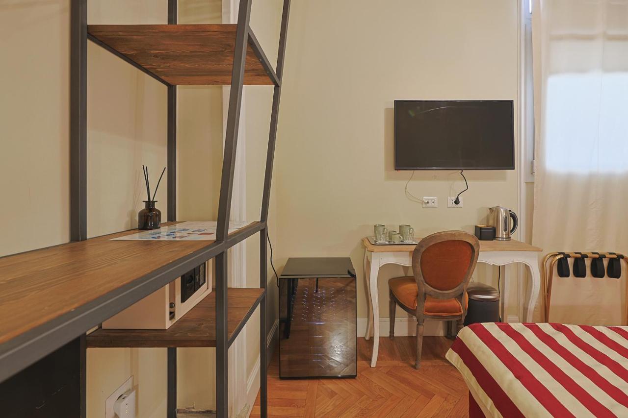 Art House Suites56 Via Del Babuino 56 Roma Exterior foto