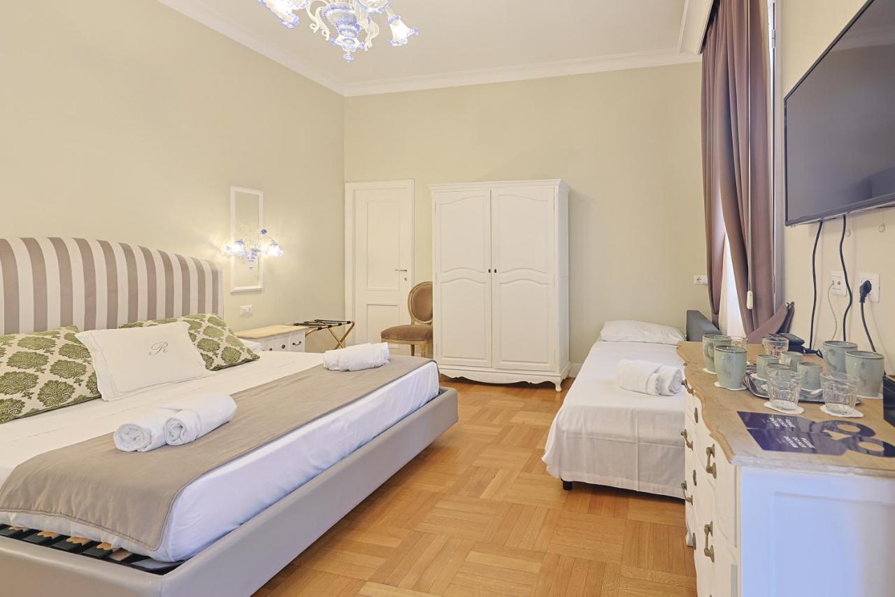 Art House Suites56 Via Del Babuino 56 Roma Exterior foto