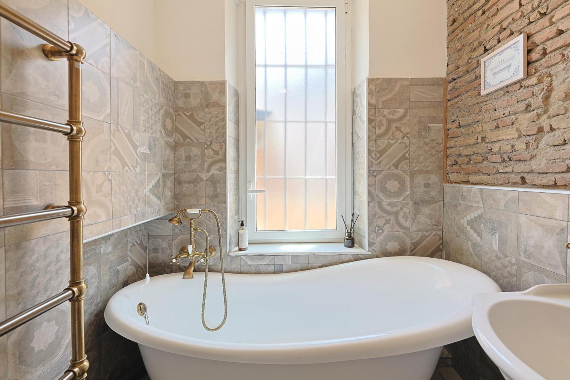 Art House Suites56 Via Del Babuino 56 Roma Exterior foto